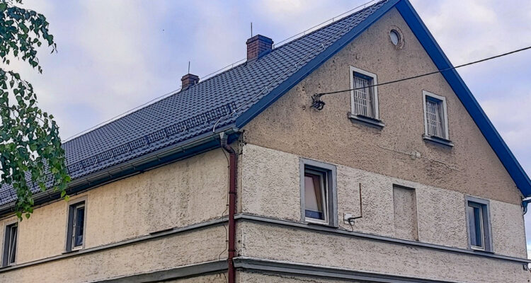 Blachodachówka Bona 7016 UltraMat